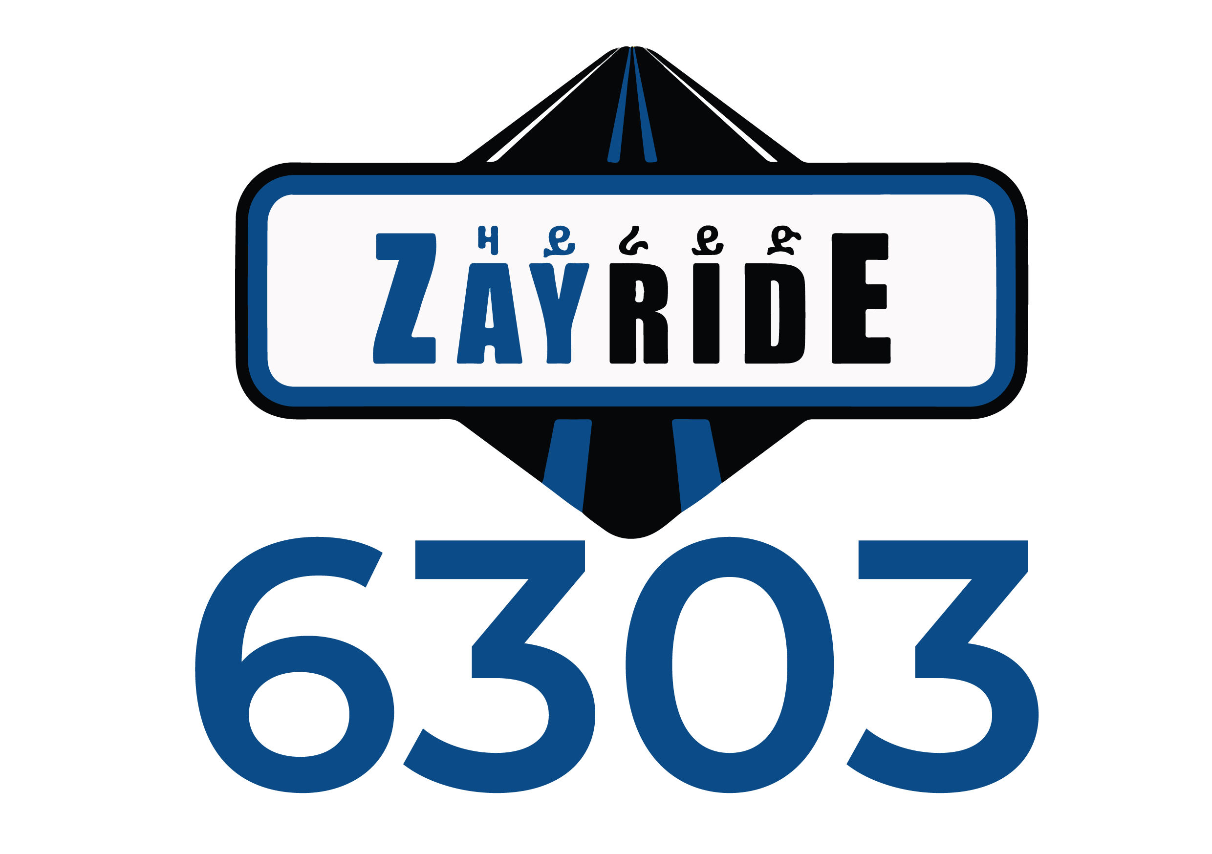 ZayRide logo